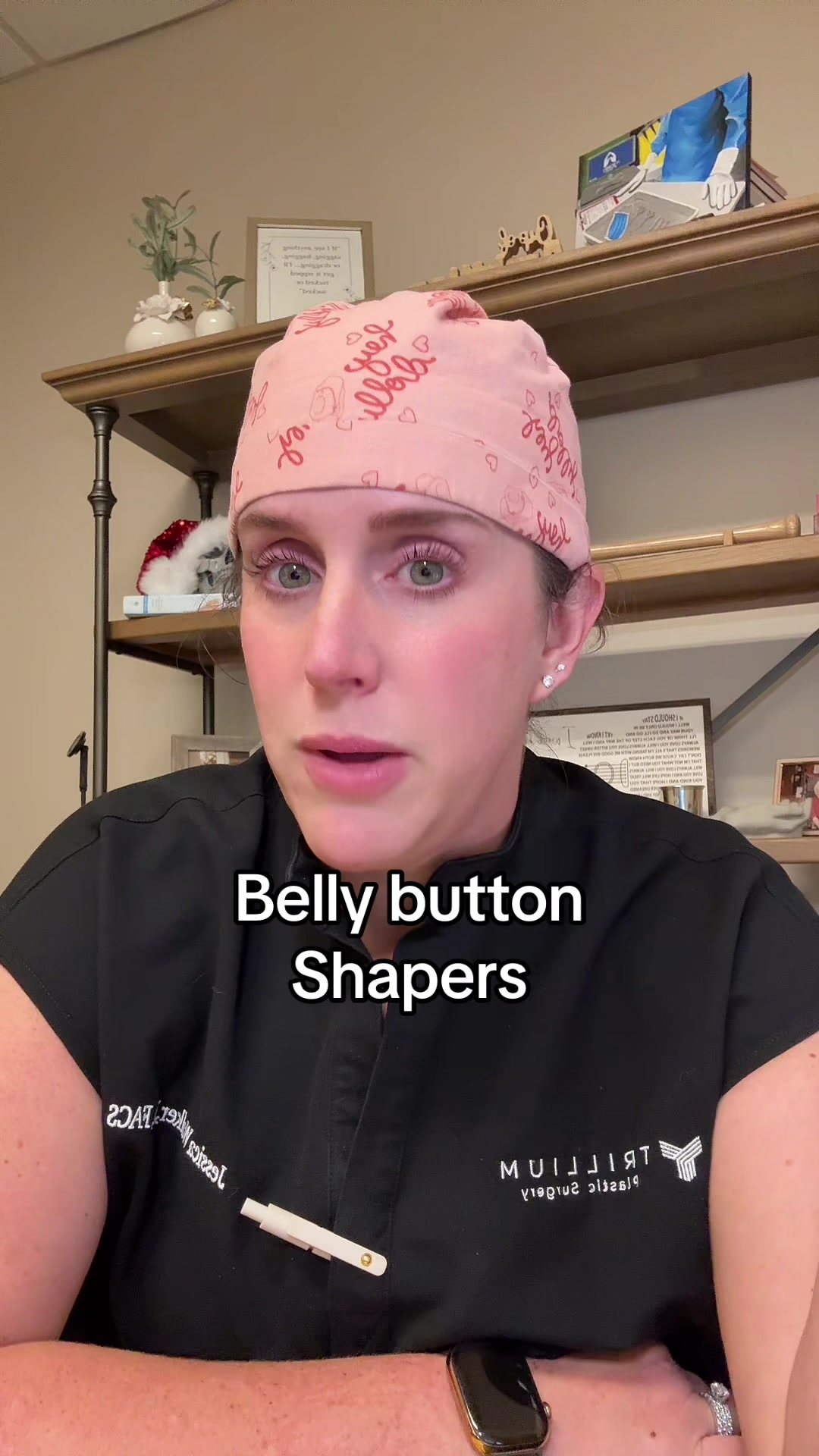 @Dr Walker, MD, FACS