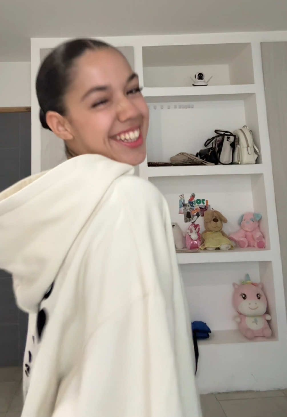 @Camila Urresta