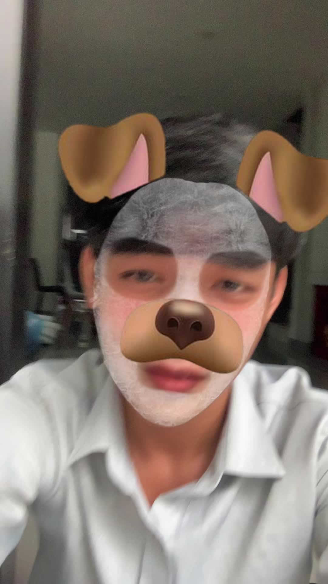 @Nii Nii ๐ฎ๐ค๐ฅบ