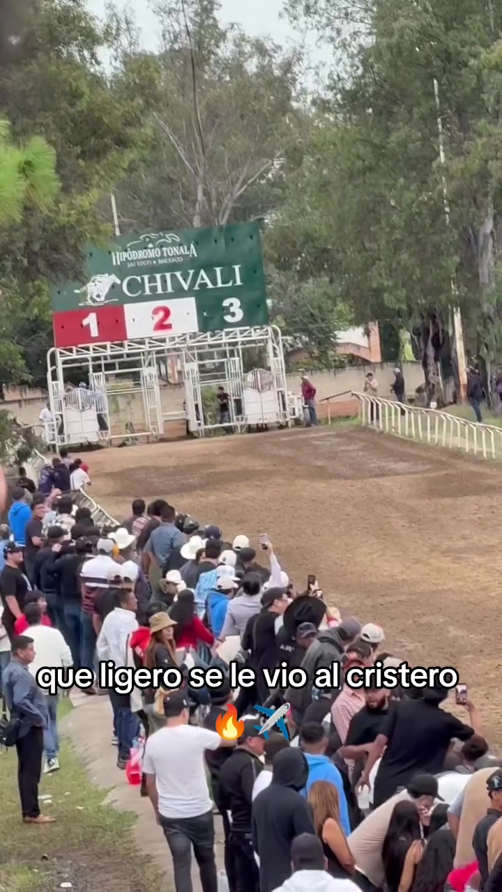 @carriles altos de jalisco🐎