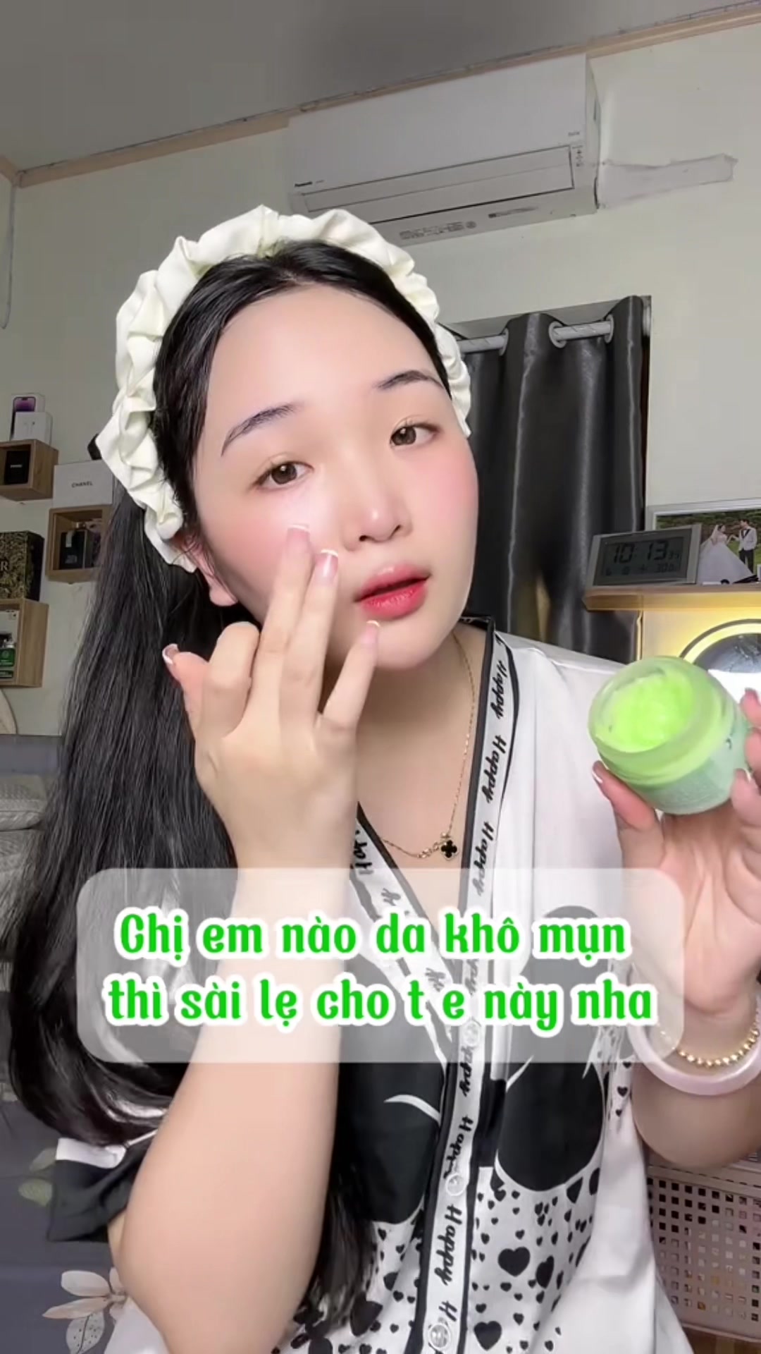 @Linh Đan - Linh Chi