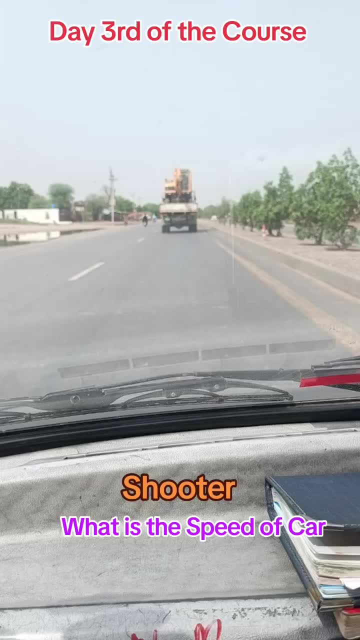 @RoadWisdom Guru Multan