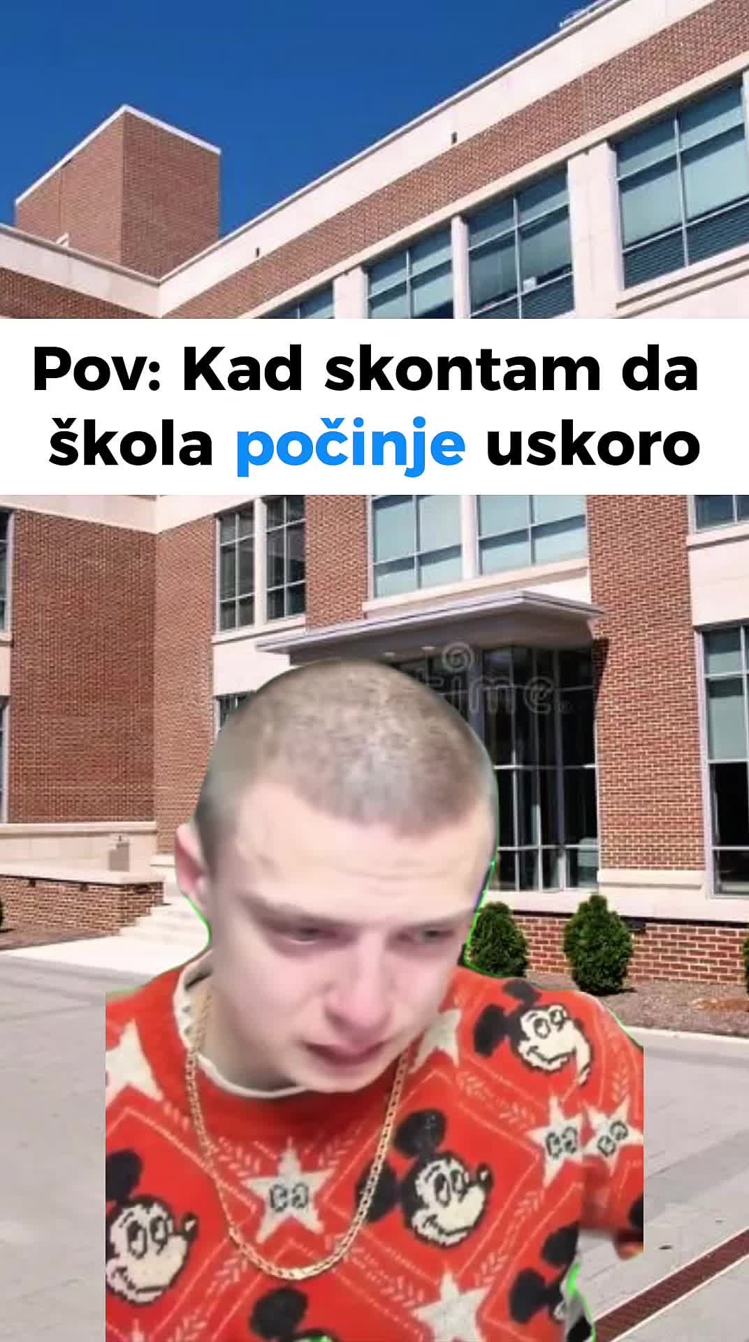 @Videa sa onim likom 😂
