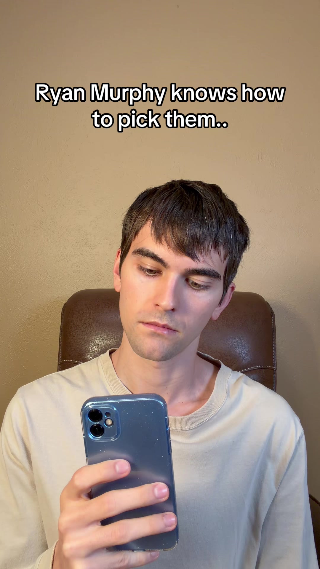 @Corey James