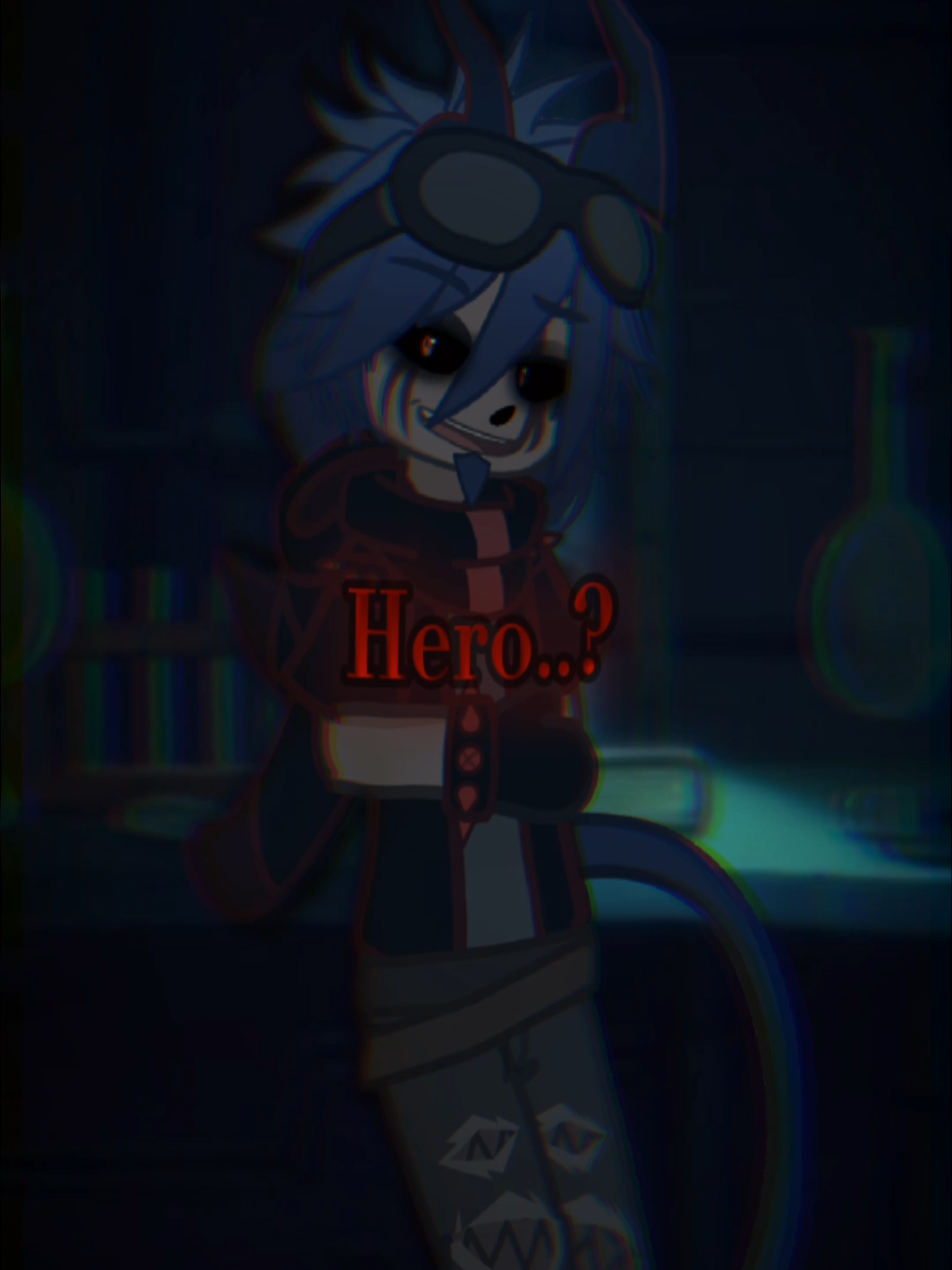 @Z the hedgeWolf 🦔🐺