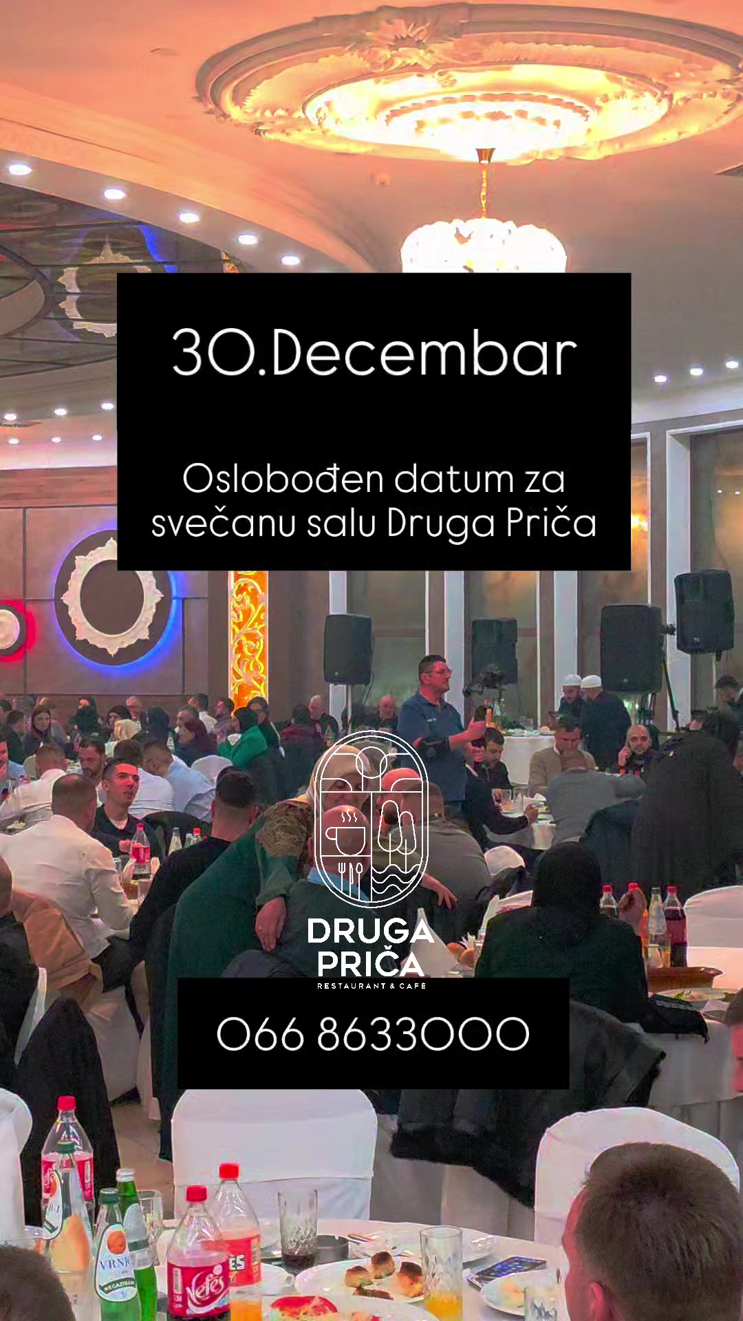 @Druga Priča
