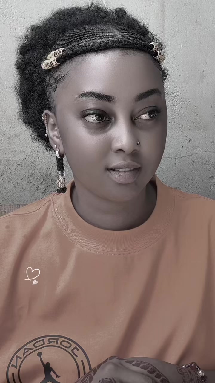 @Aïchou fille peulh 🧿🇨🇮🇧🇫