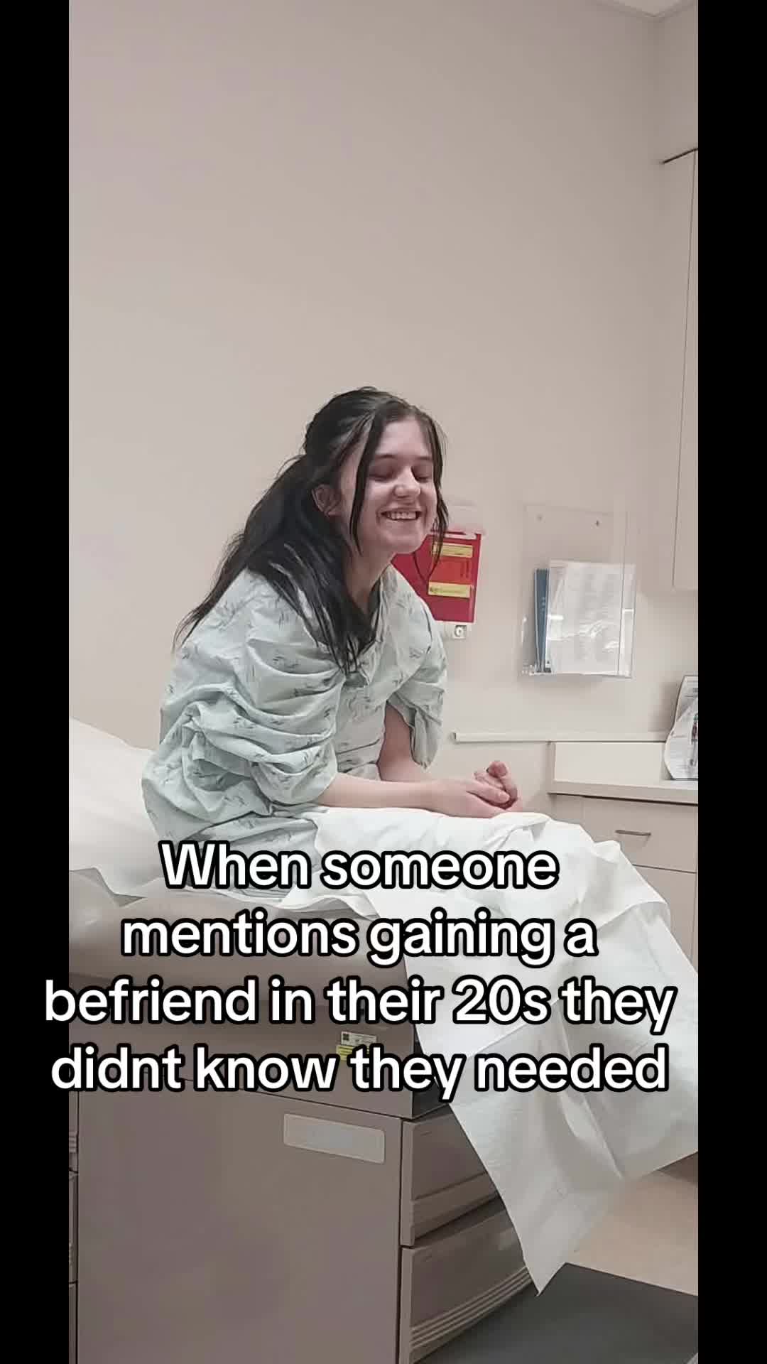 @Hannah Wilkovich