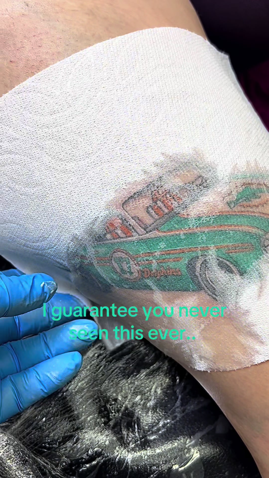 @Tattoo Extraordinaire