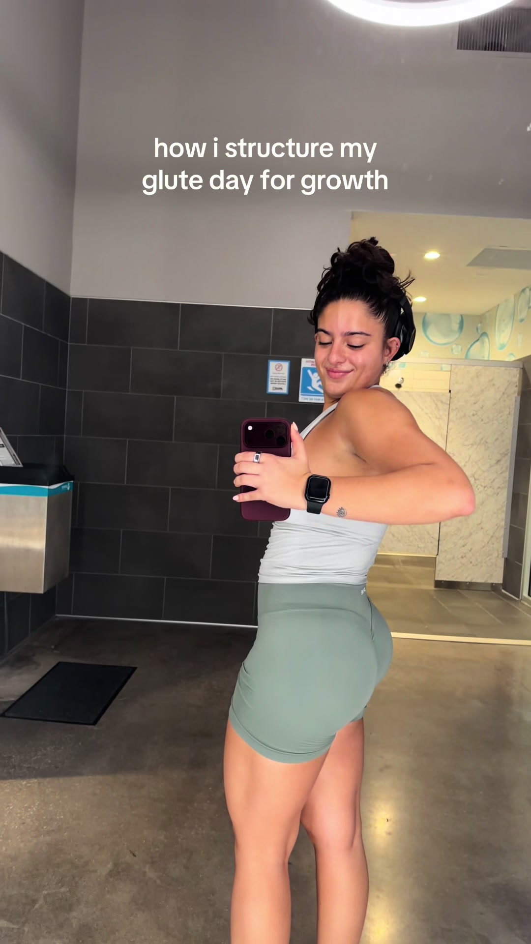 @LEEAM🪬 | FITNESS