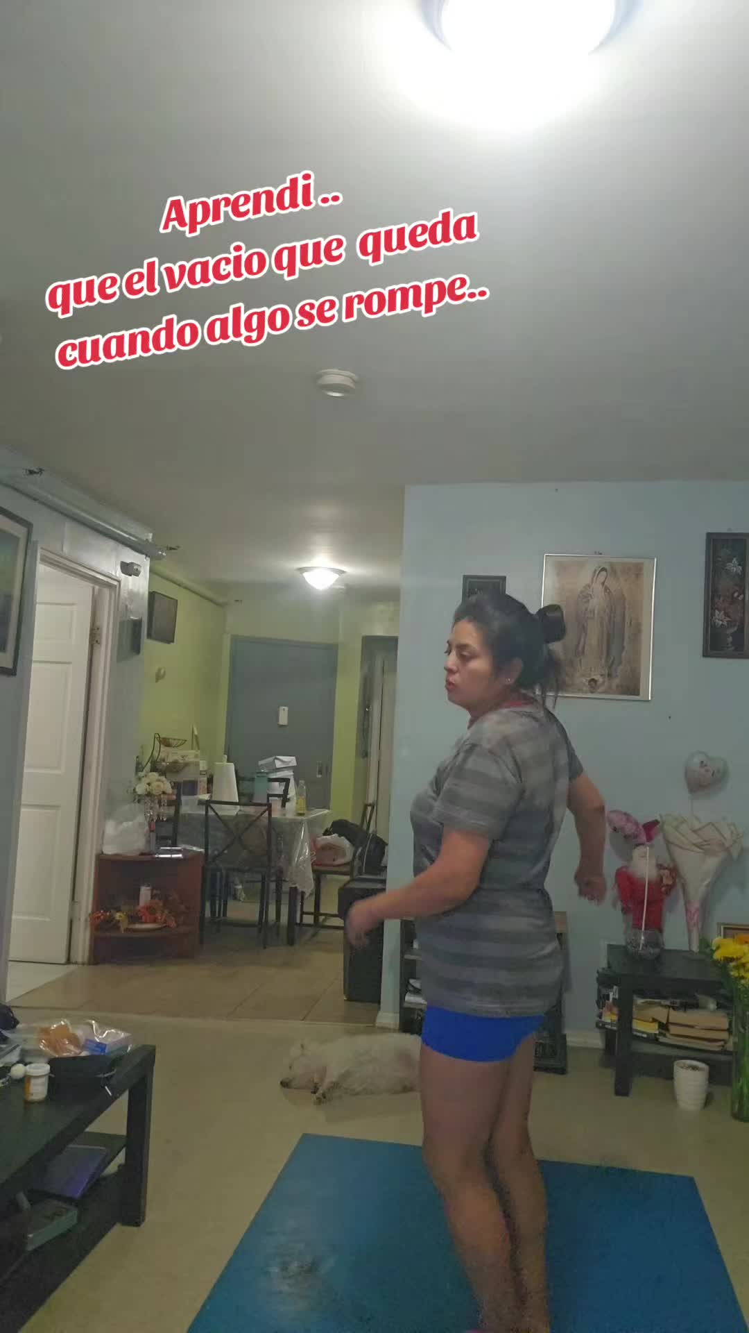 @Yoli Gómez