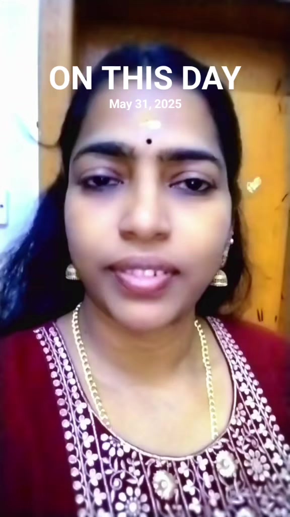@💃കാത്തു കുറുമ്പി💃