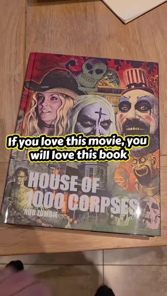 @Dan | Horror Collector