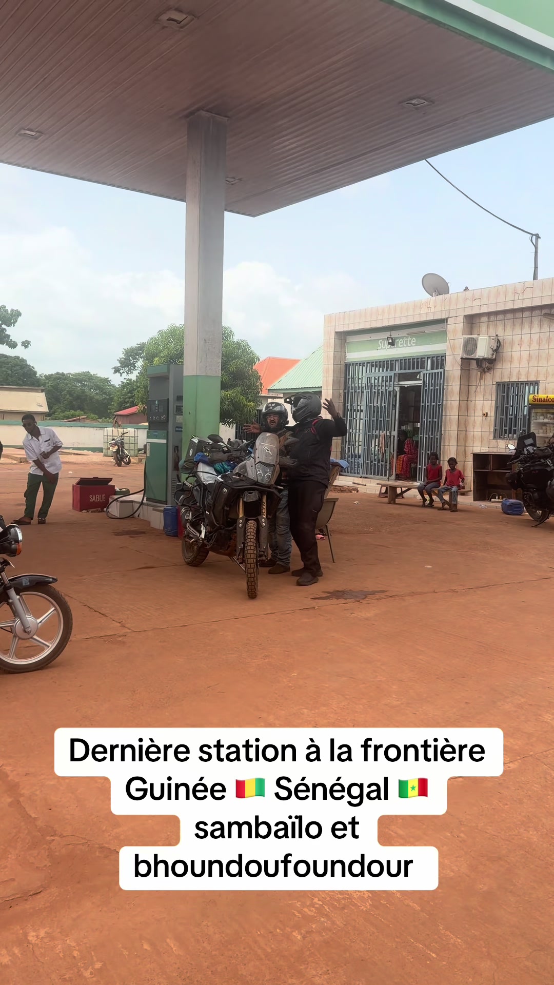 @Olivier le Motard