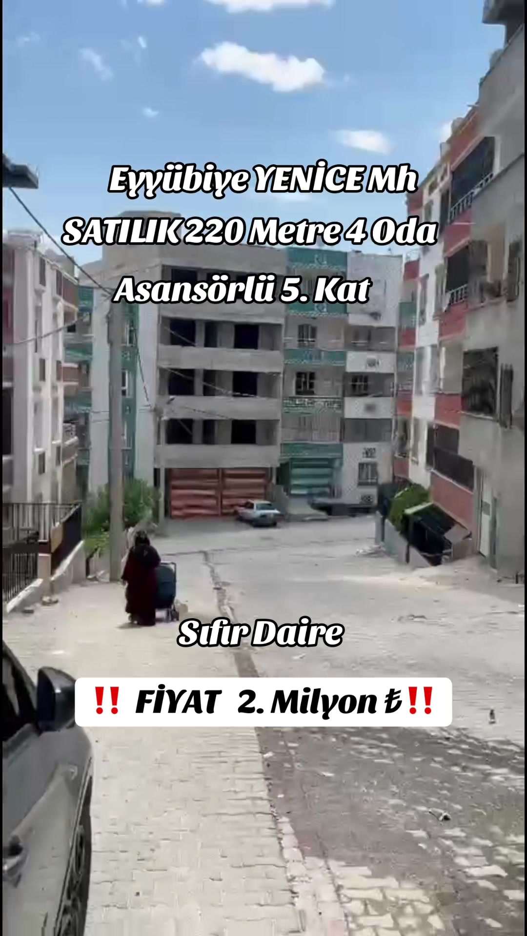 @👑 ŞEYHANLIOĞLU EMLAK 👑