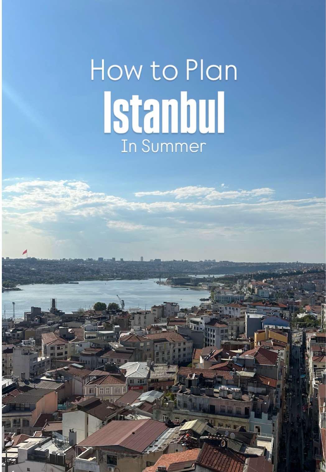@Baris Explores | Istanbul Pro