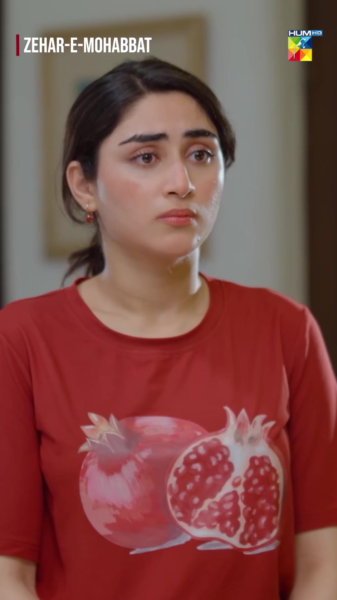 @HUM TV
