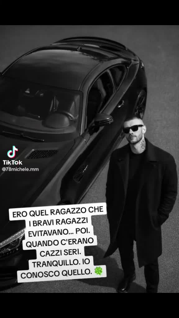 @Giuseppe segreto