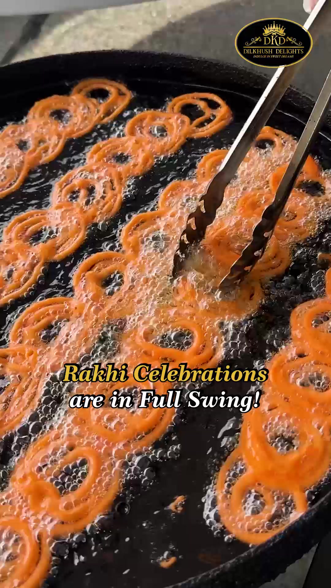 @DILKHUSH DELIGHTS