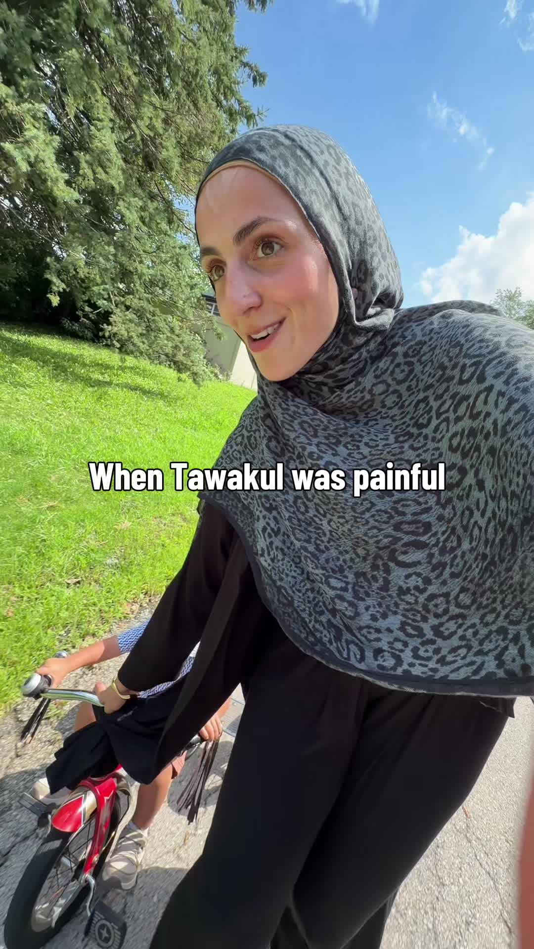 @Inayah