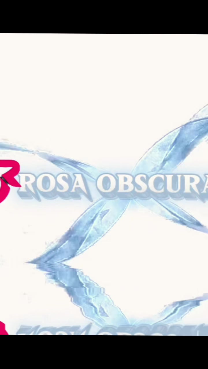 @Rosa Obscura
