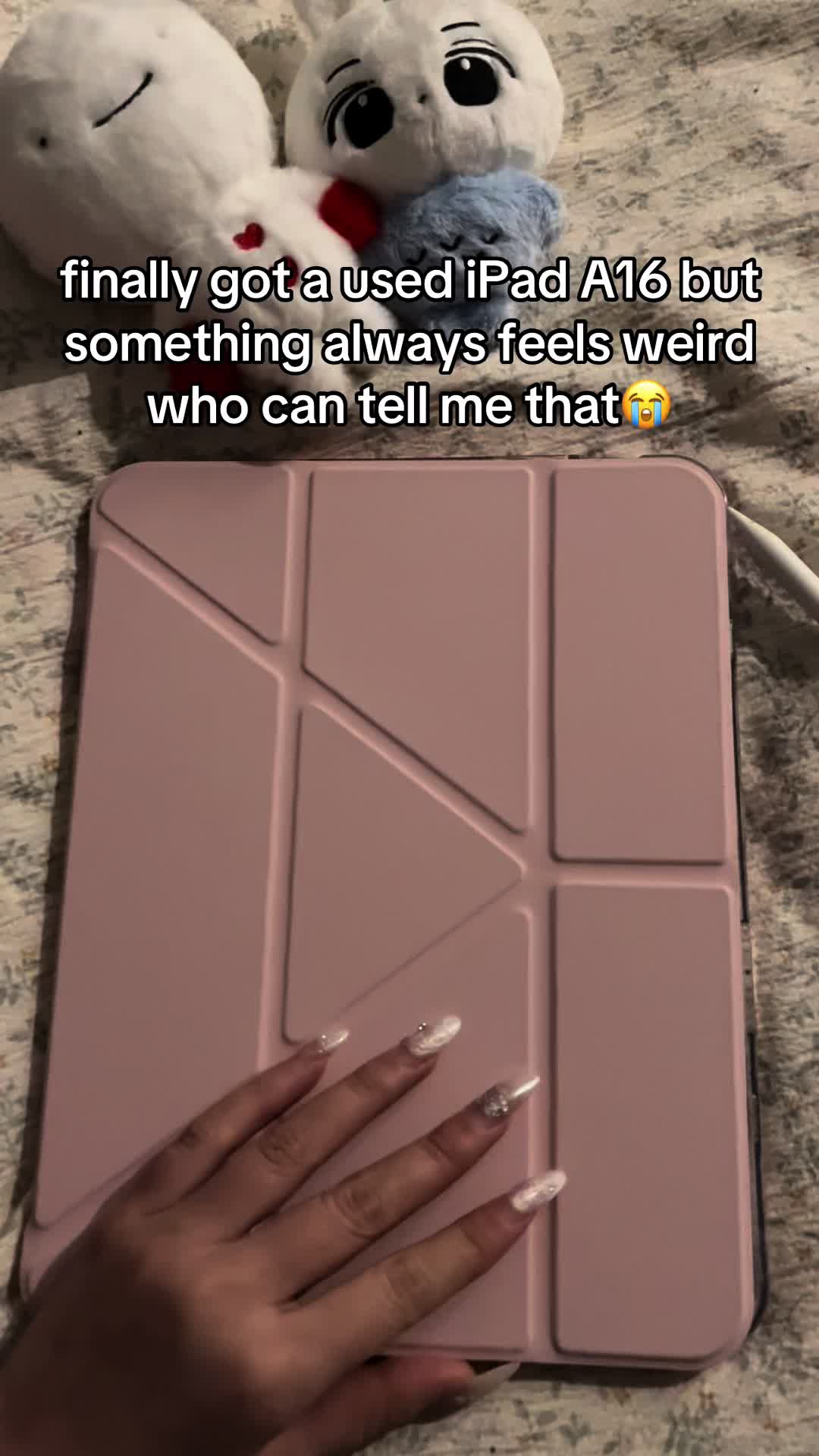 @Mia Pinknook-☆