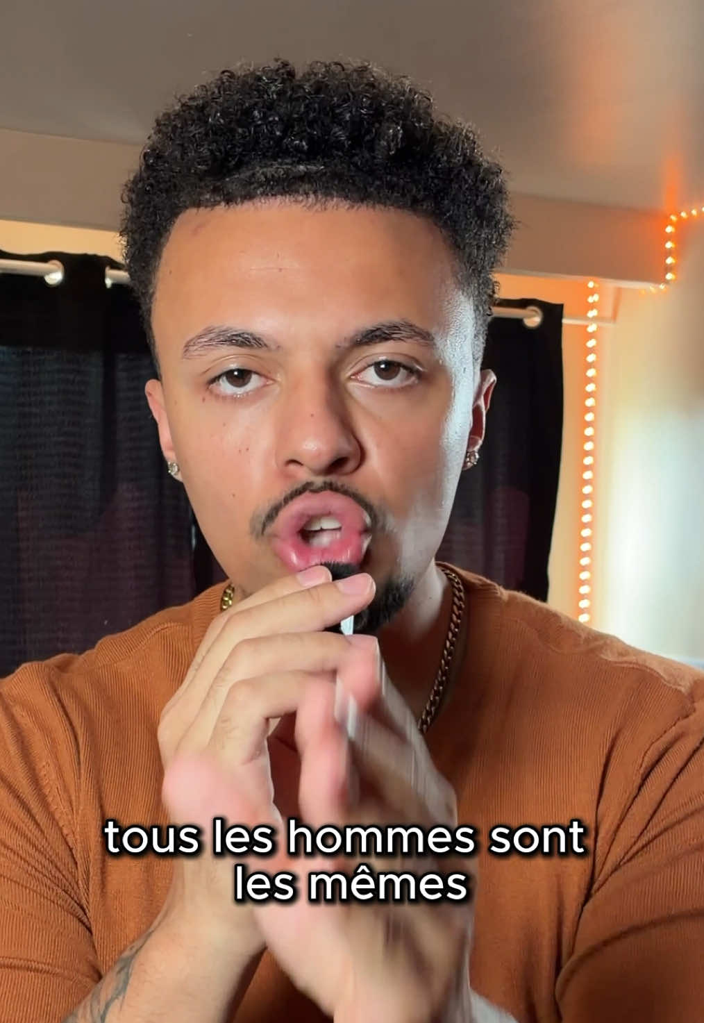 @Mansour Doréal