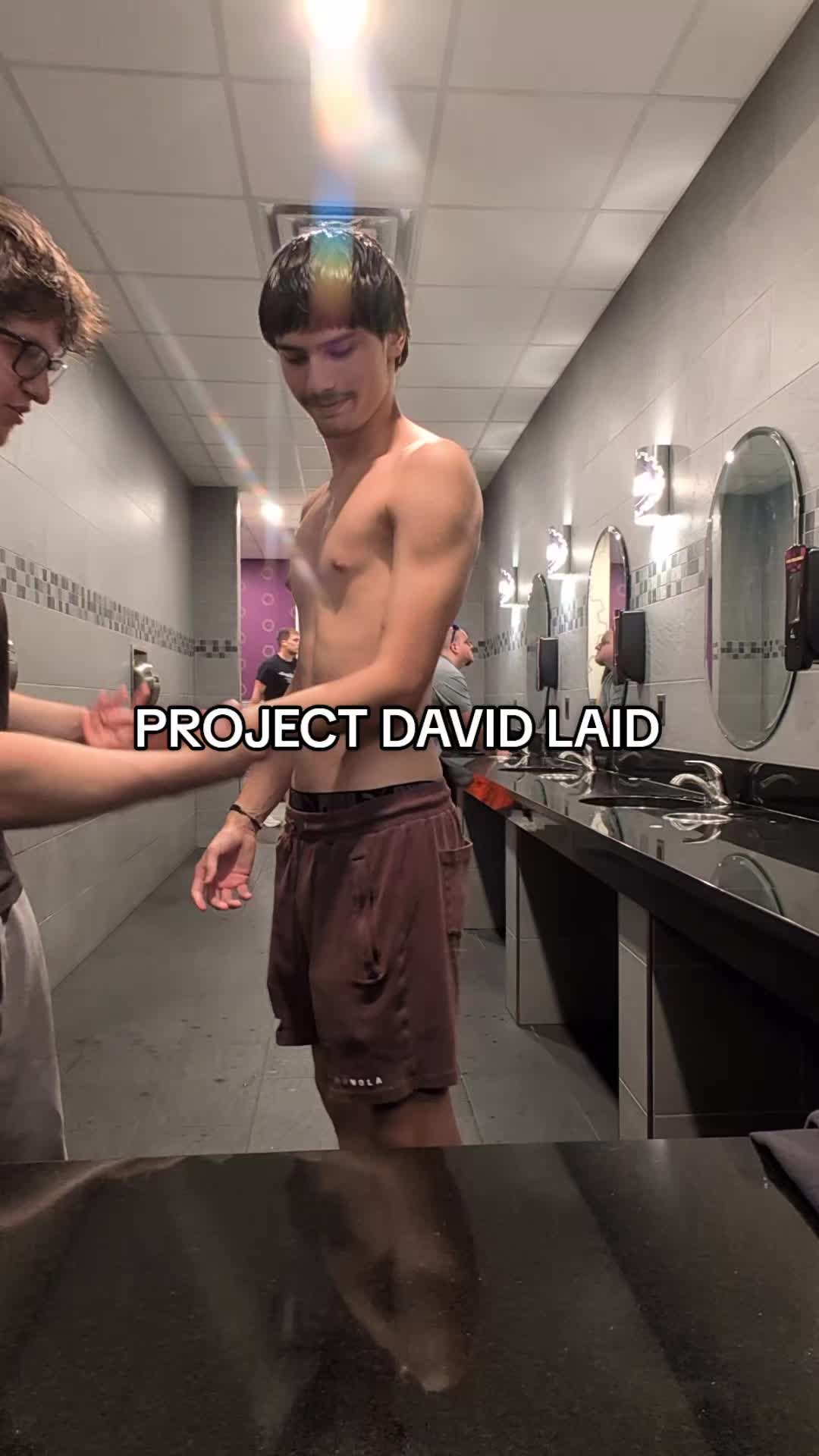 @Cameron Perazzola