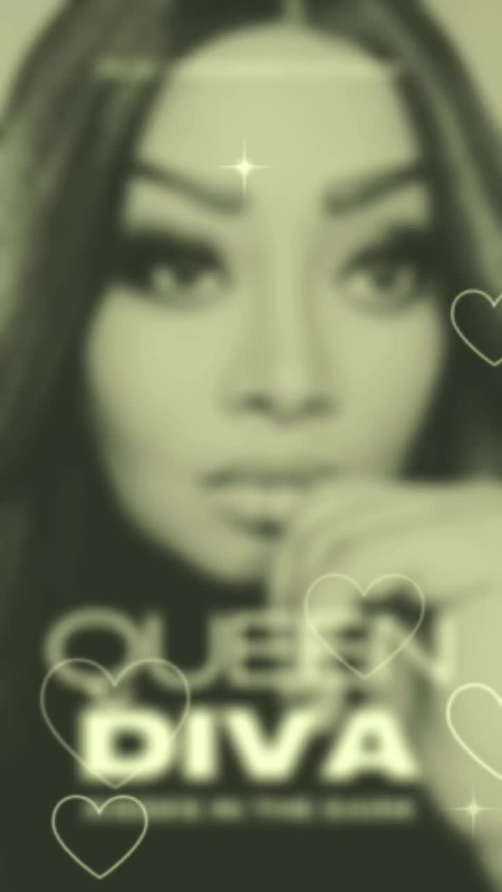 @Queen Diva