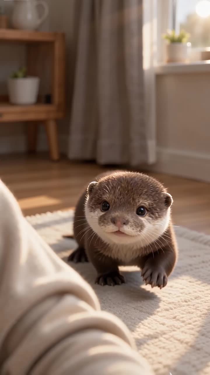 @OtterDiary