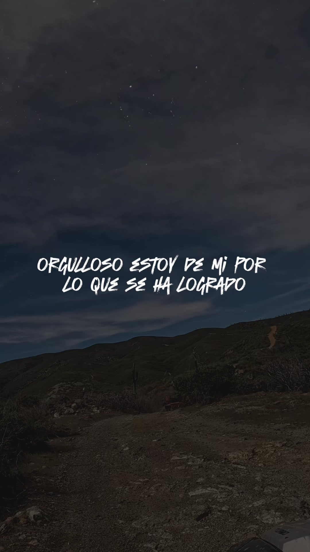 @X3 off road