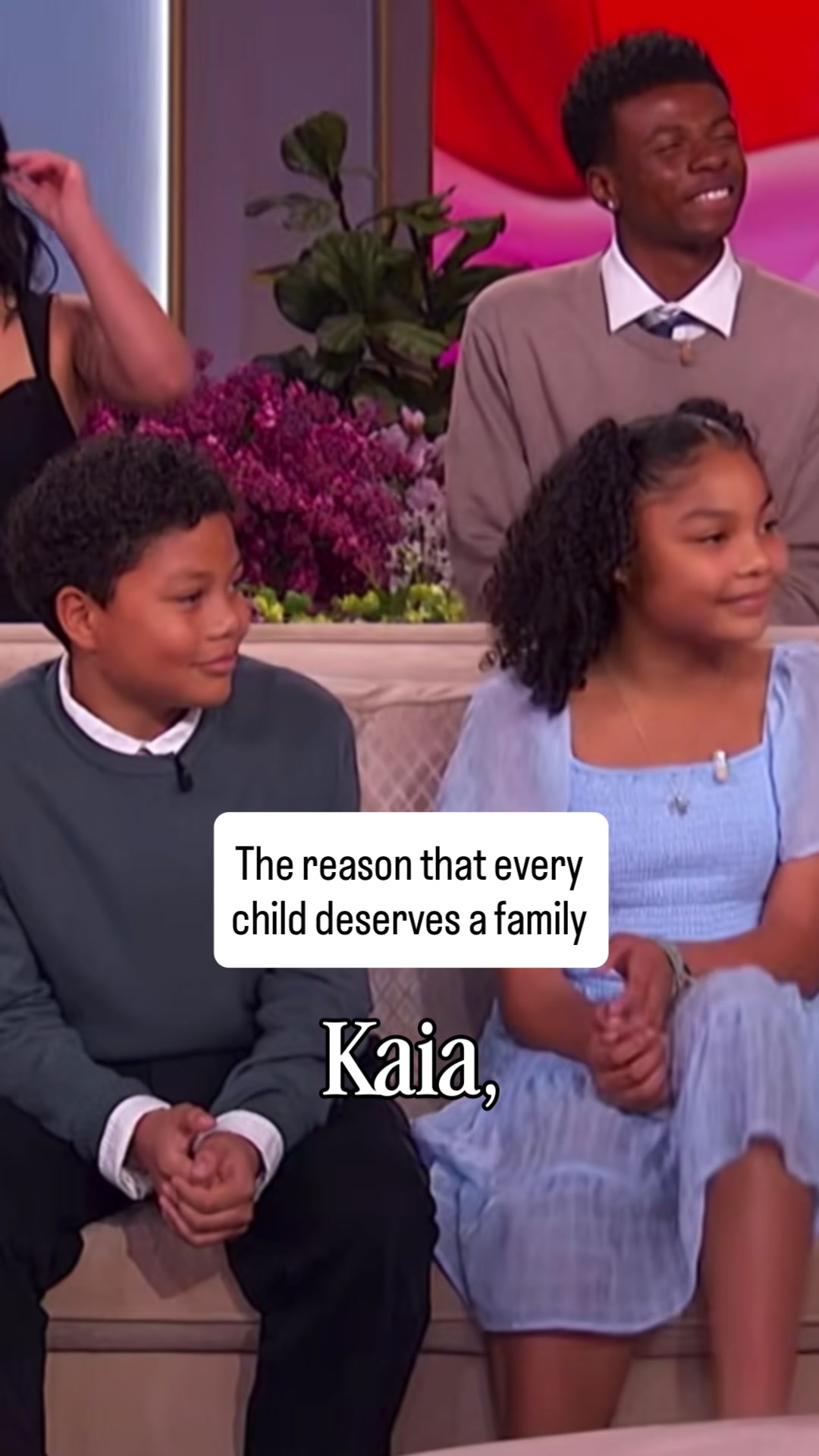 @Our Family Vine