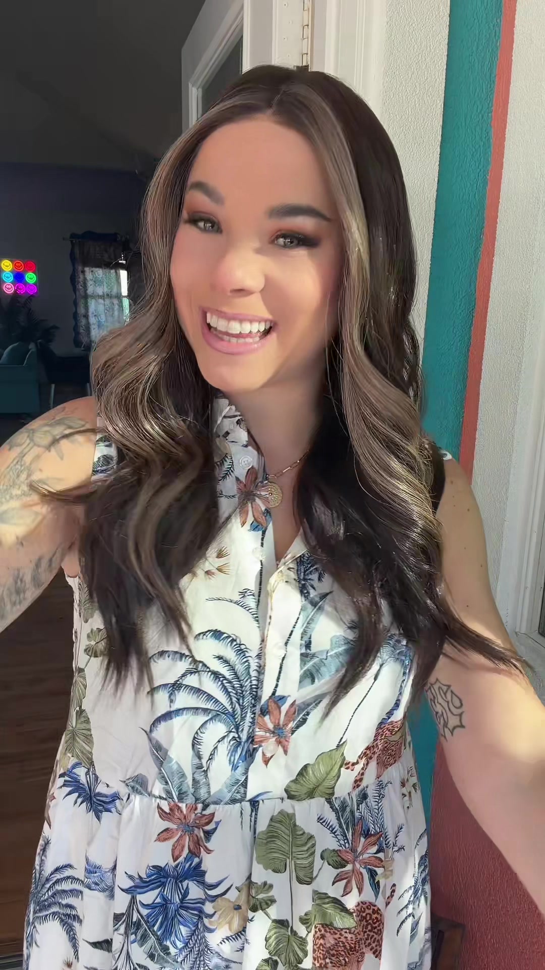 @Elizabeth Wears Wigs ๐ณ๏ธ๐