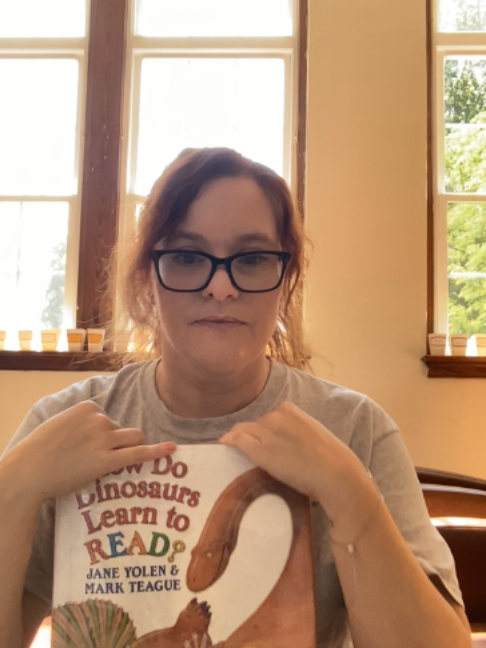 @Jennings County Public Library