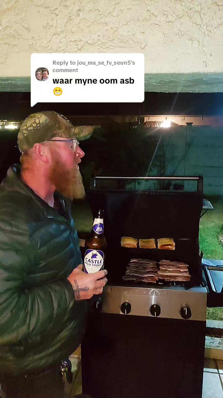 @Dean Rooifrikkie Gouws