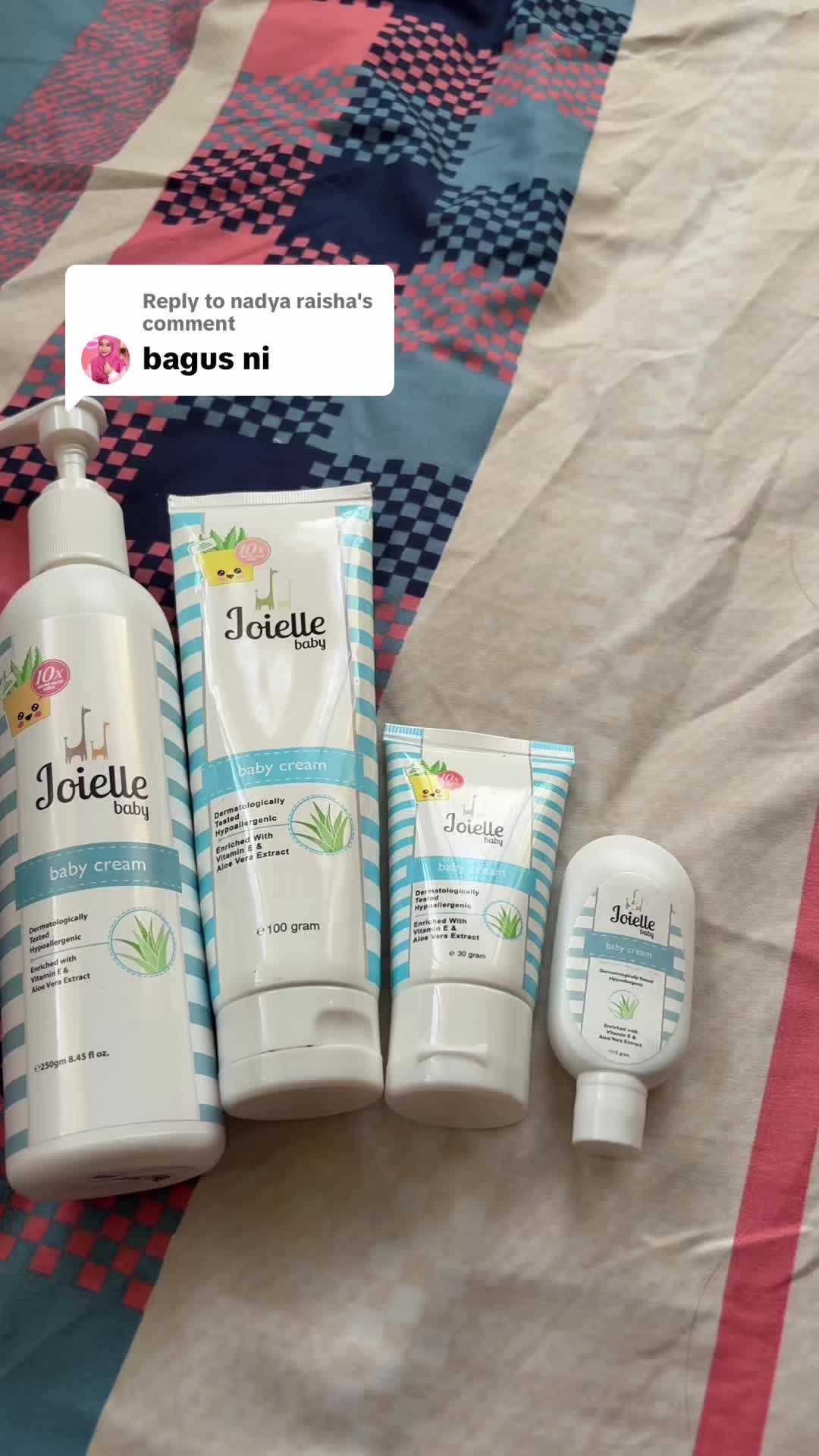 @Mommy and Nadine โก
