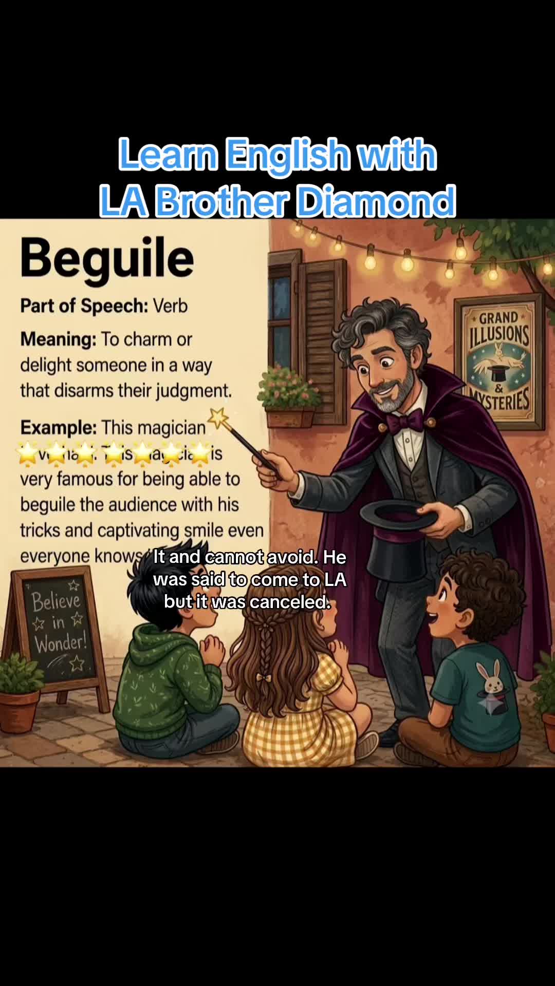 @Learn English with Damon He