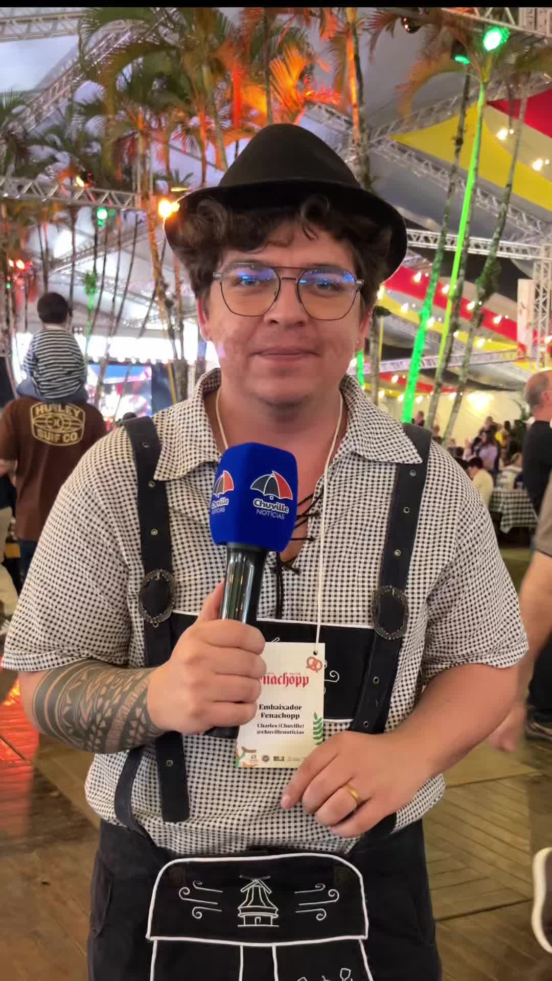 @Chuville Notícias