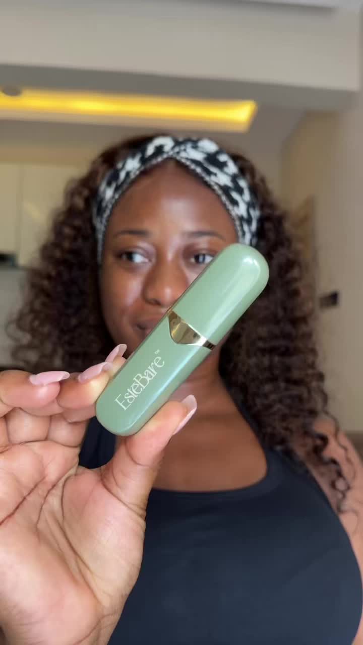 @Angela | skincare influencer