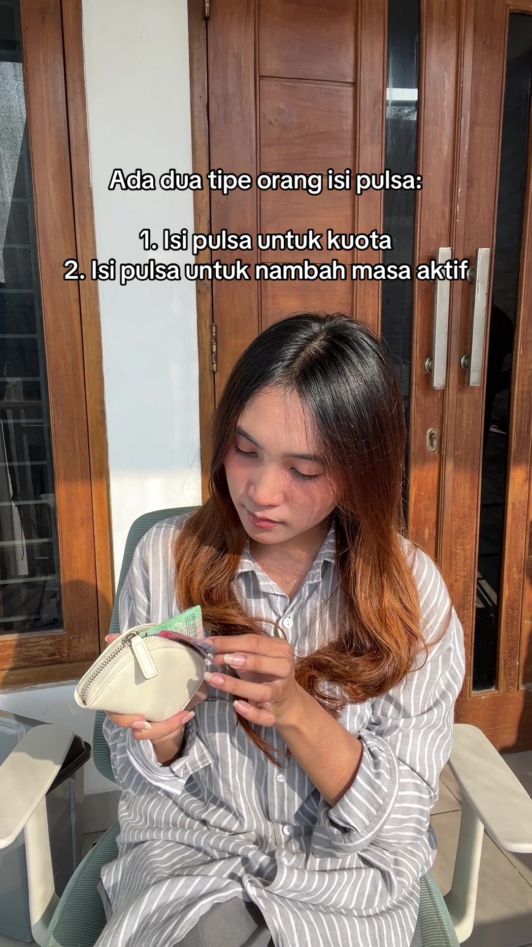 @Viapulsa | Convert Pulsa Aman