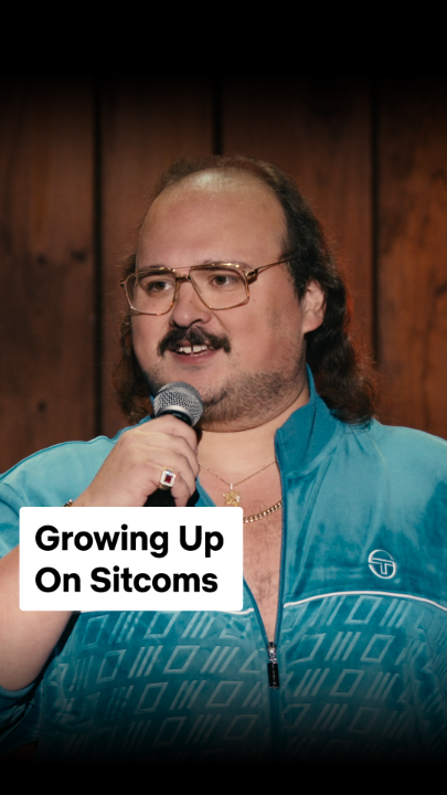 @Netflix Is A Joke