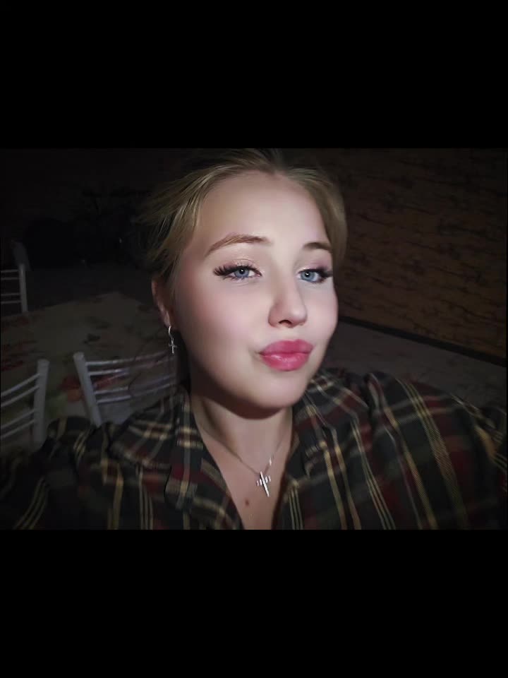 @~Та самая~