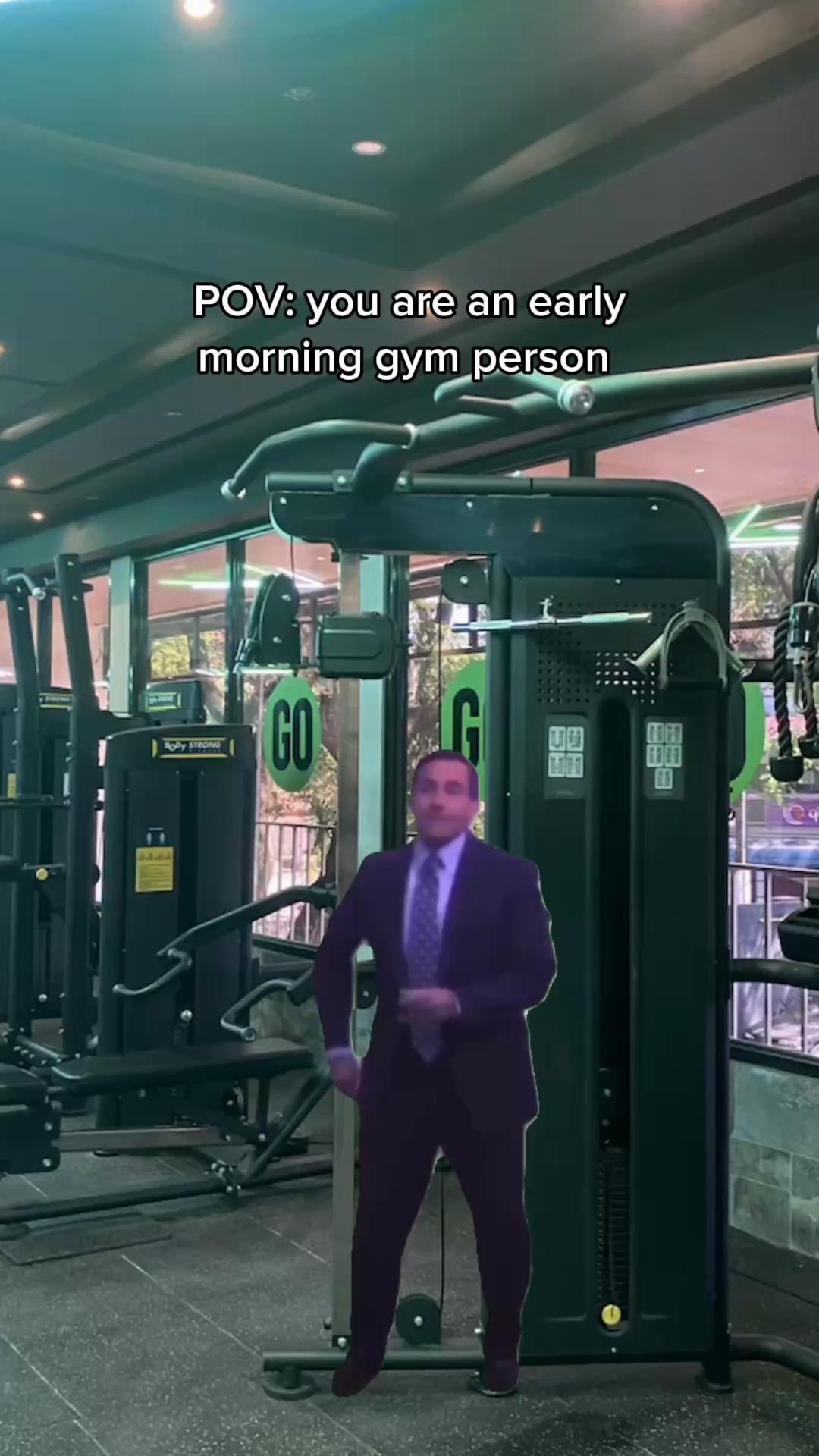 @GoGym