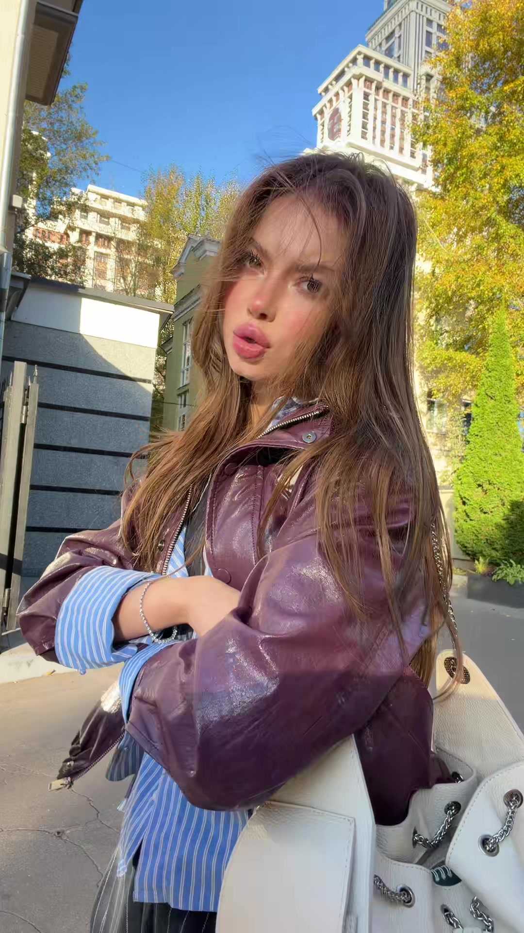@инст @nastassyann