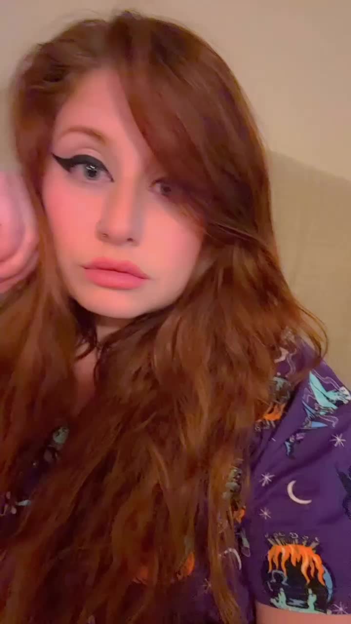 @Scarlett Madison