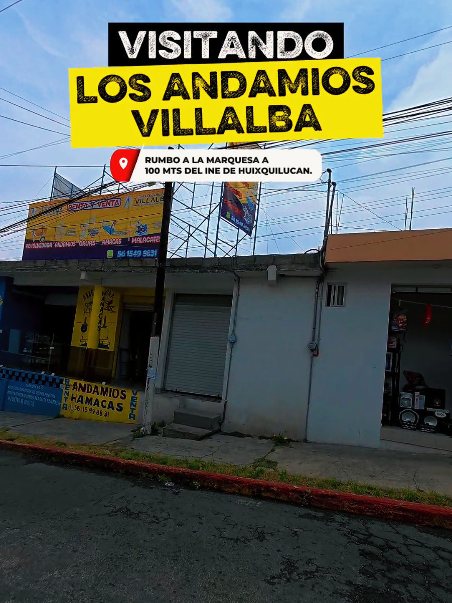 @El Huixquiluquense