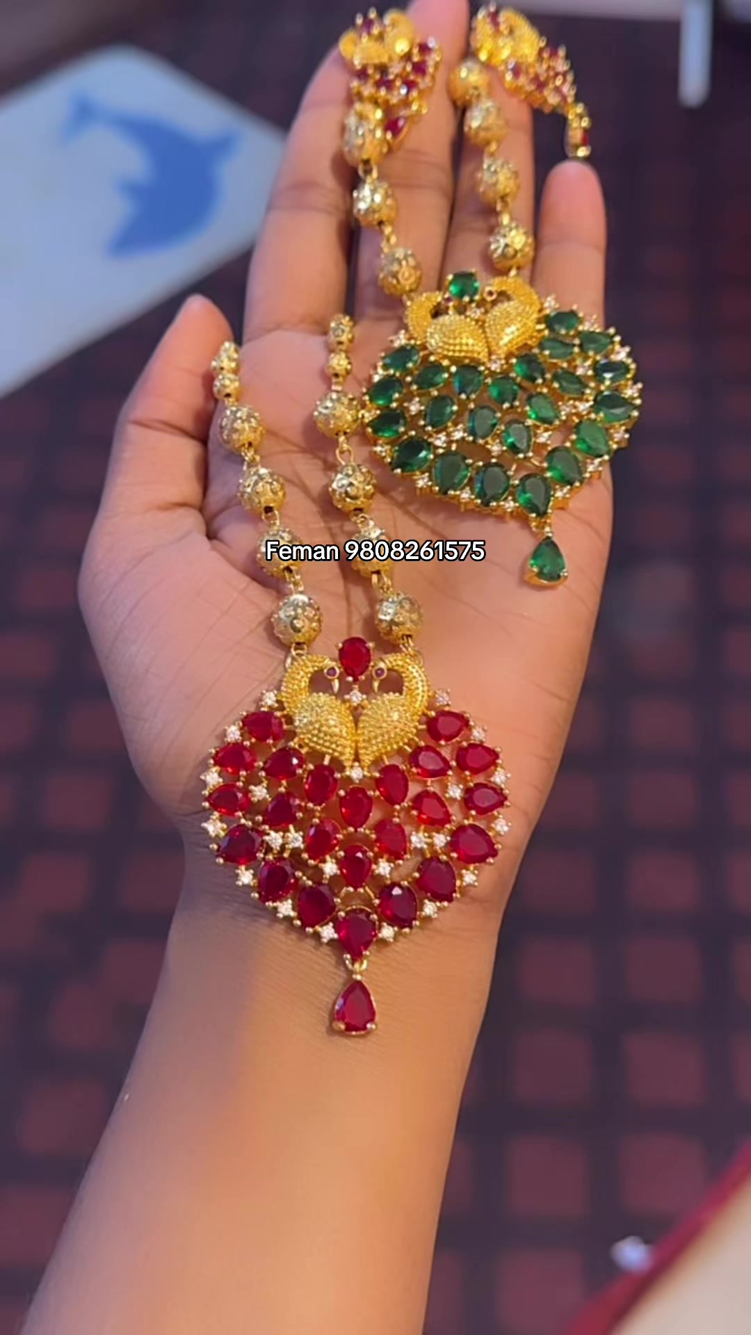 @Feman Accessories