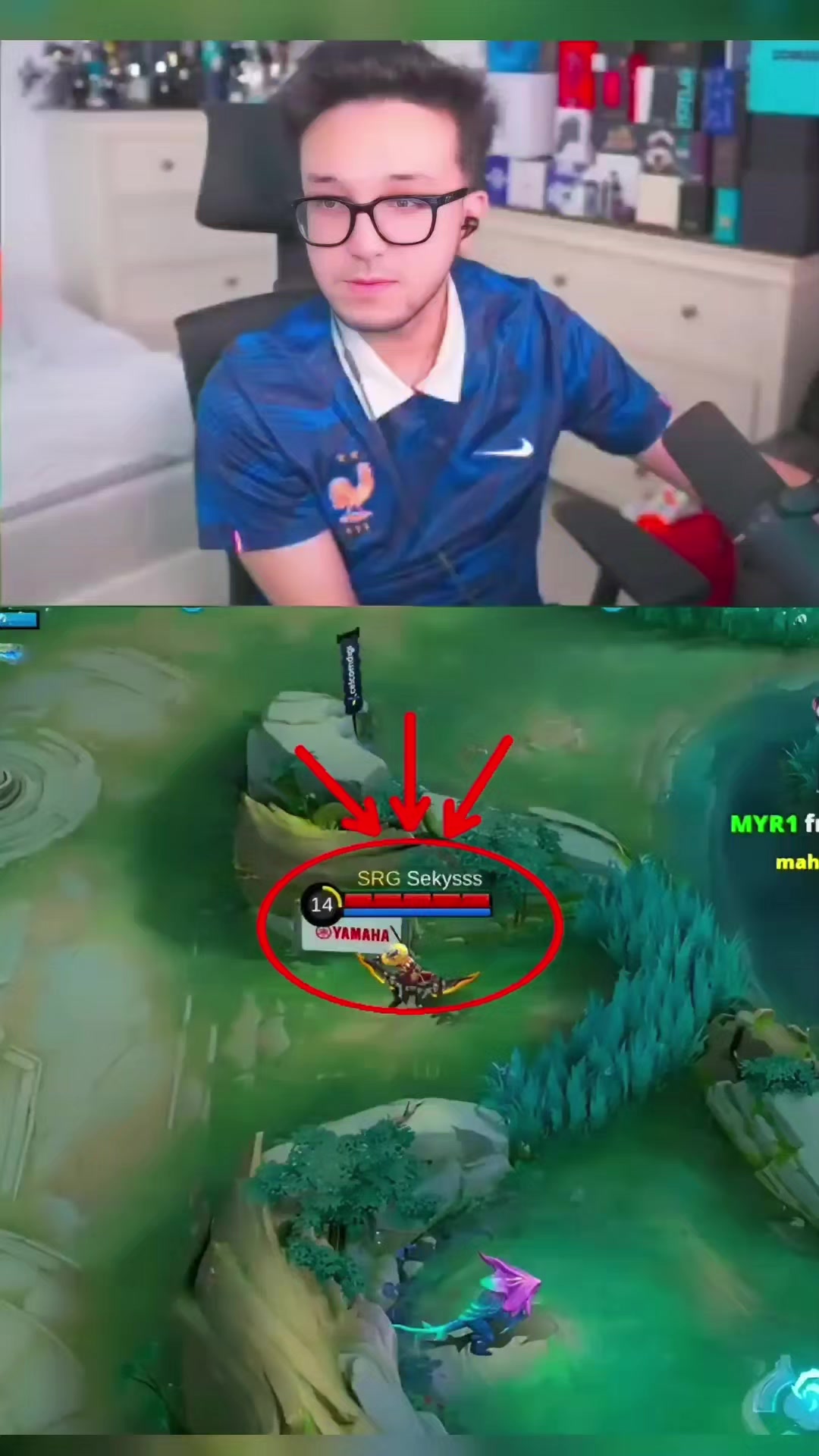 @GM MOBA