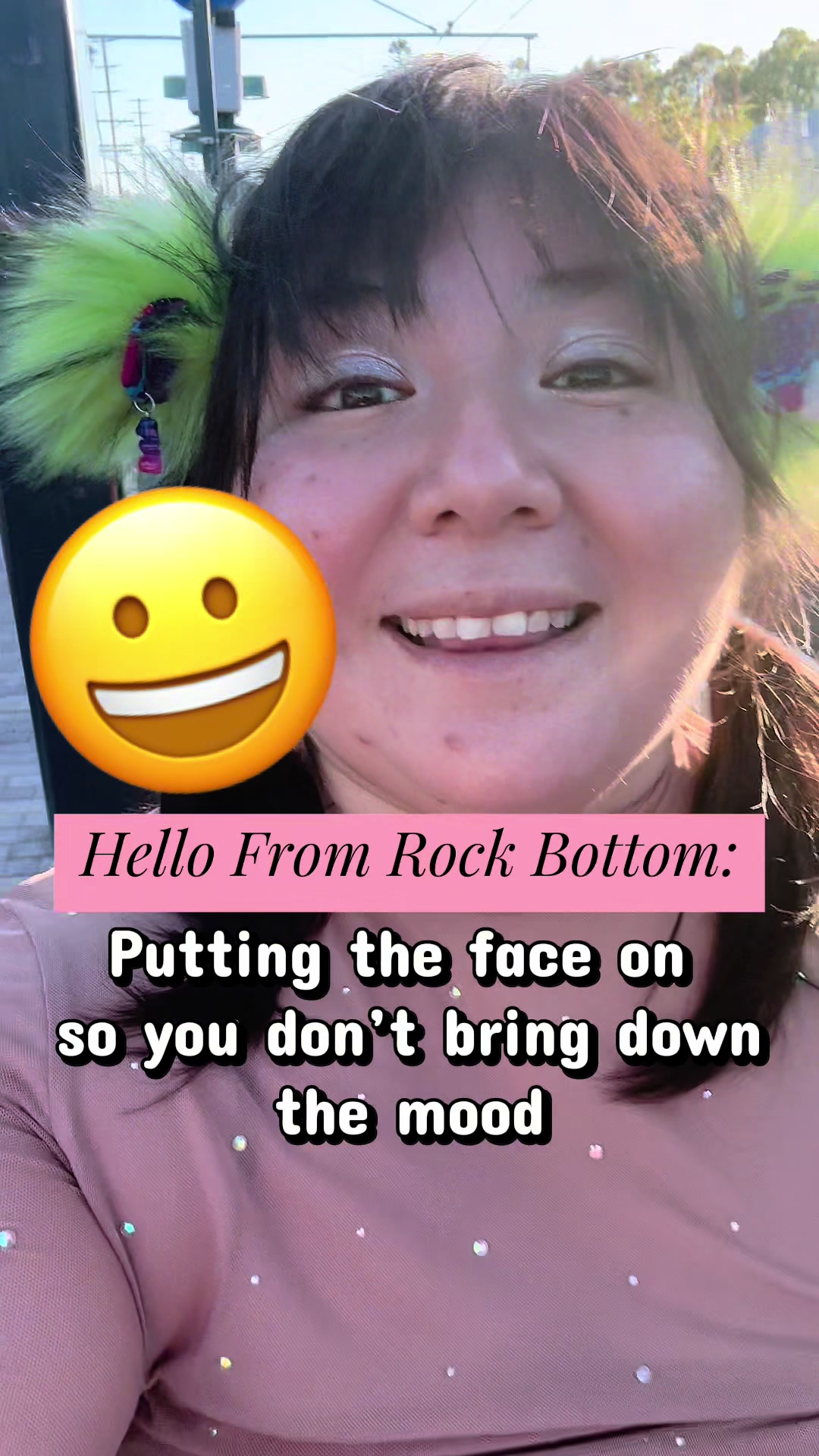 @Evie