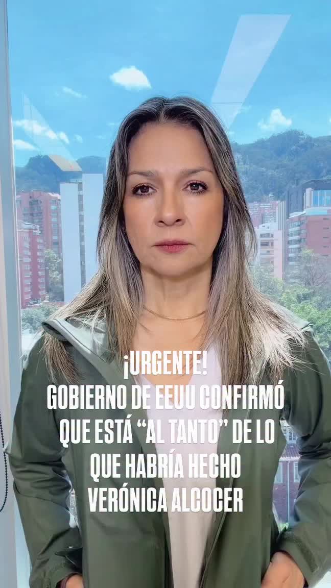 @Vicky Dávila
